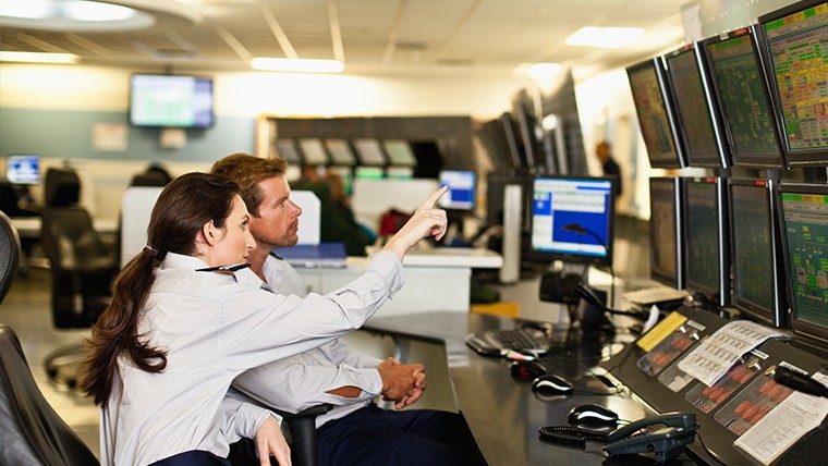 Talent and Technology for National Security