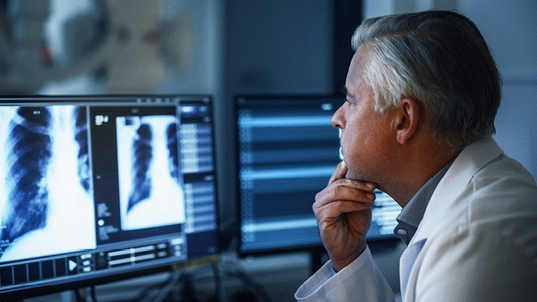 NIH Combats Cancer Pain Using Artificial Intelligence